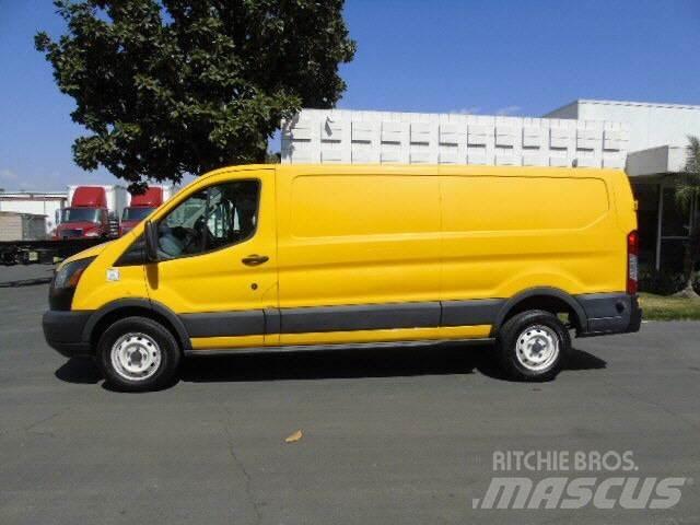 Ford TRANSIT 250 CAR Autocamioane