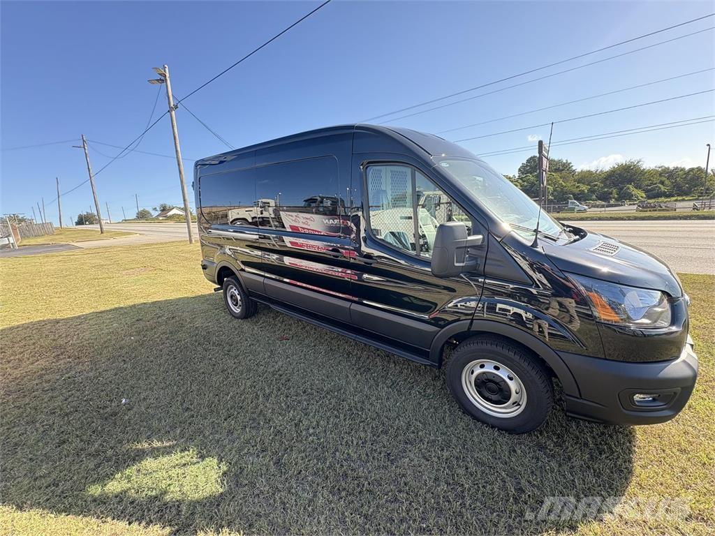 FRD 250 TRANS Autocamioane