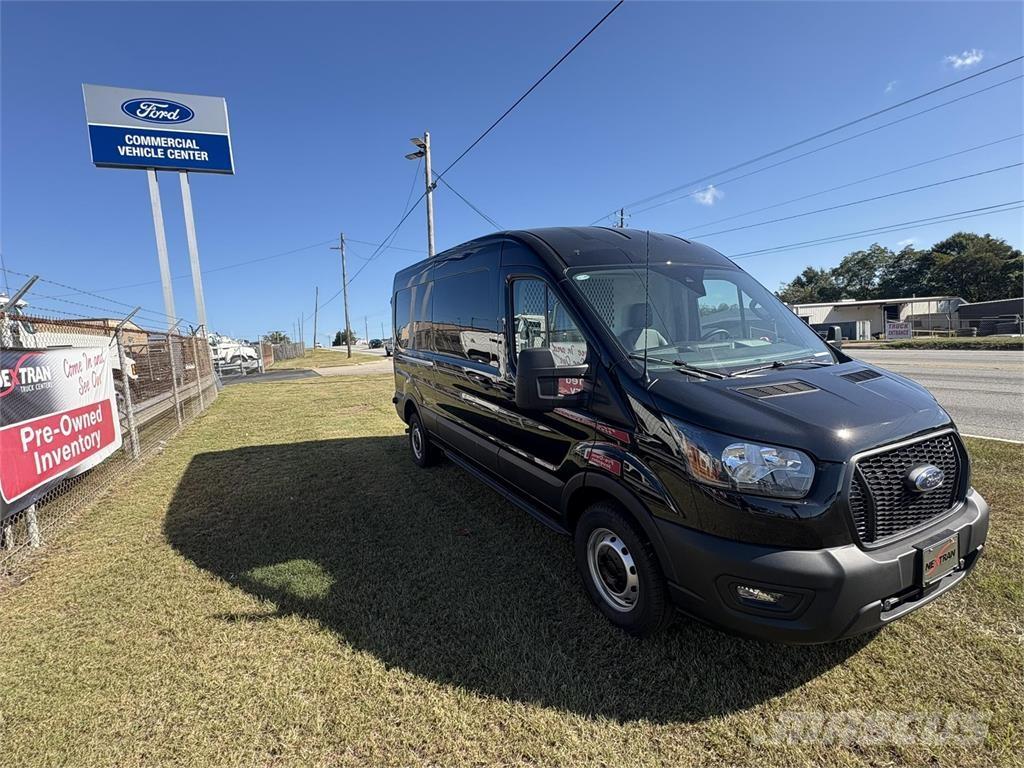 FRD 250 TRANS Autocamioane