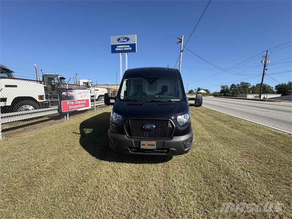 FRD 250 TRANS Autocamioane