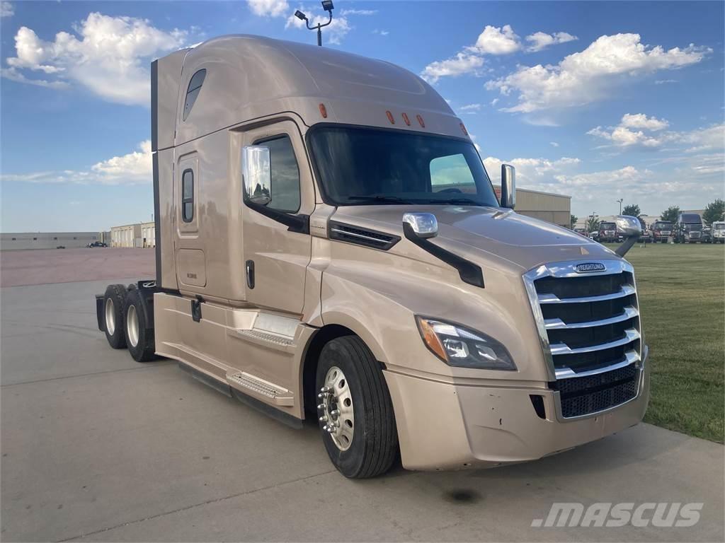 Freightliner  Autotractoare