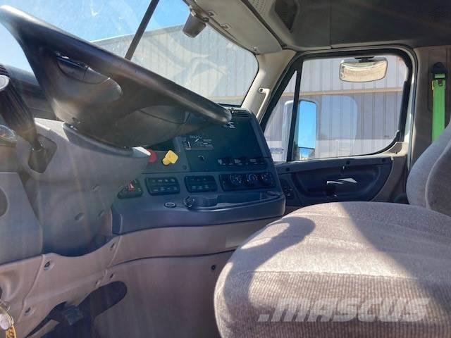Freightliner Cascadia Autotractoare
