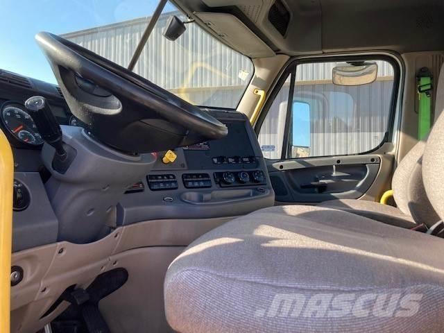 Freightliner Cascadia Autotractoare
