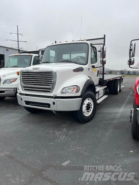 Freightliner M2 Camion cabina sasiu