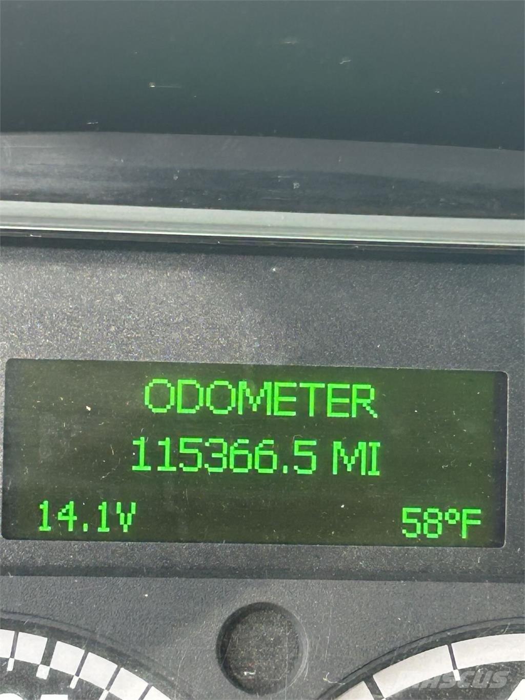 Freightliner M2 Autocamioane