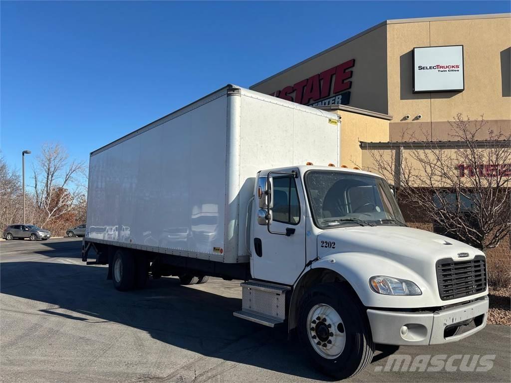 Freightliner M2 106 Autocamioane