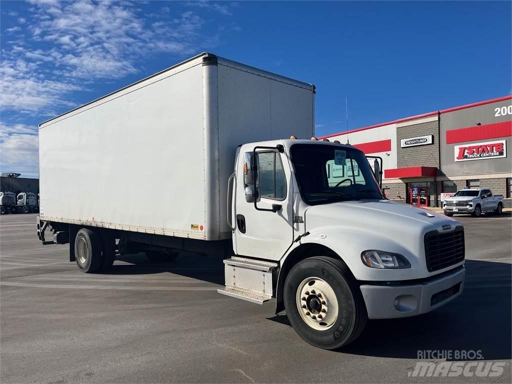 Freightliner M2 106 Autocamioane