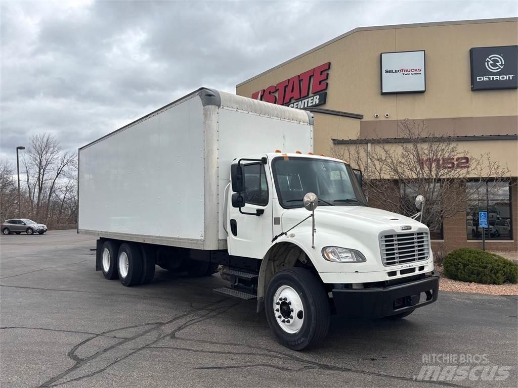 Freightliner M2 106 Autocamioane