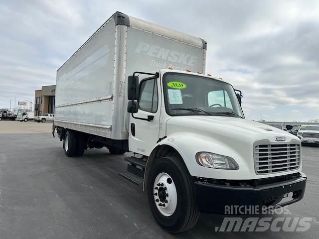 Freightliner M2106 Autocamioane