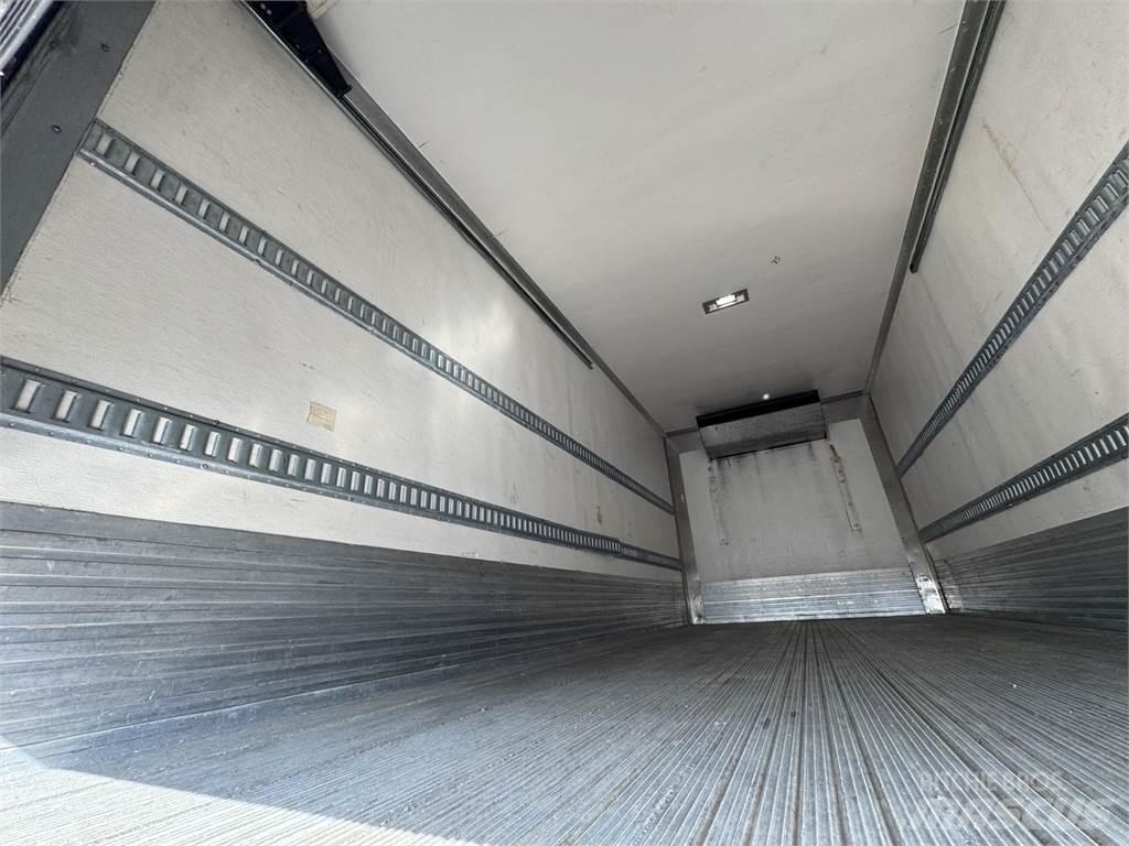 Hino 268 Autocamioane