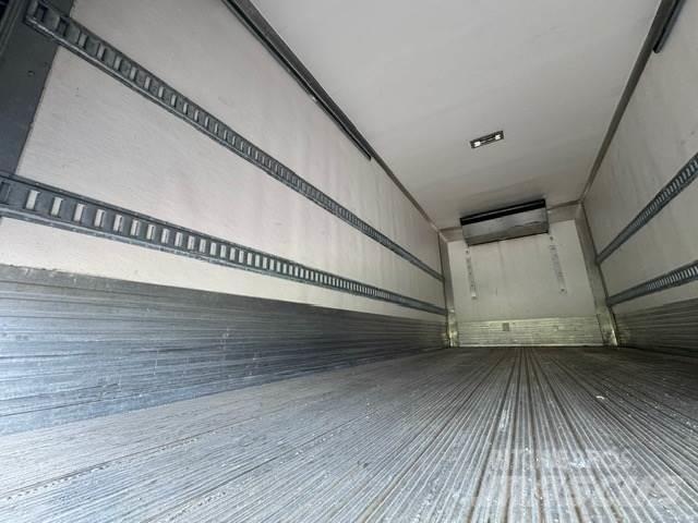 Hino 268 Autocamioane