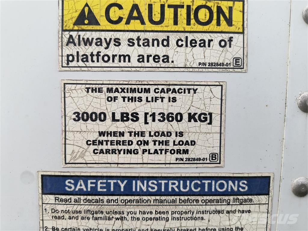 Hino 268A Autocamioane