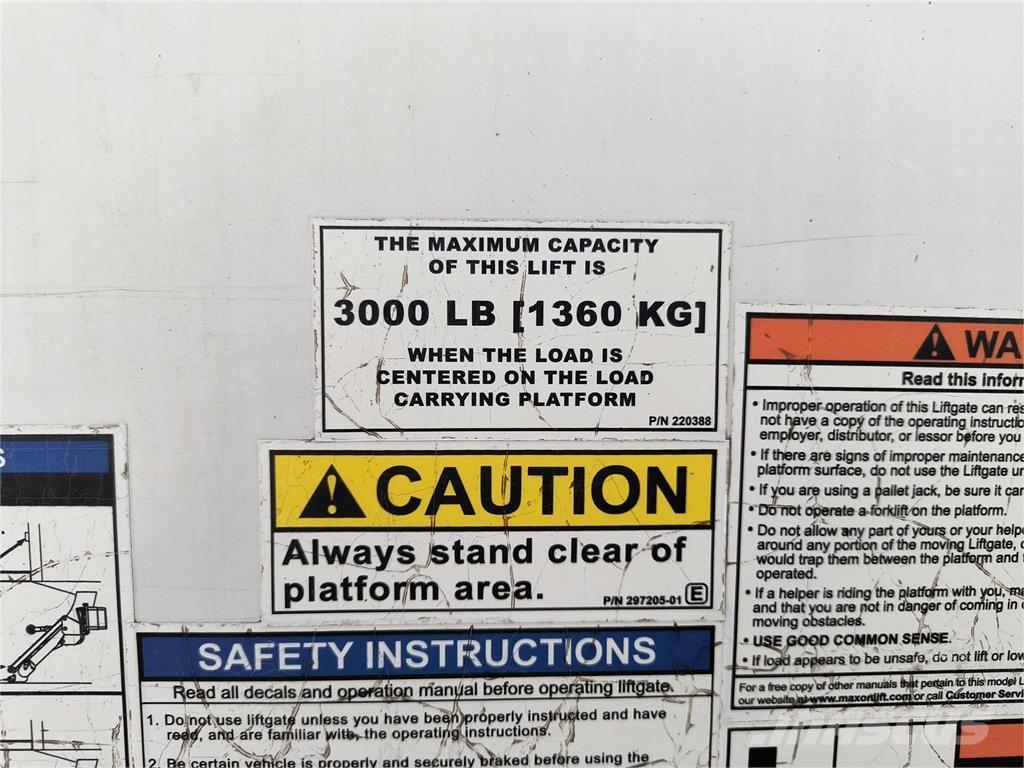 Hino 338 Autocamioane