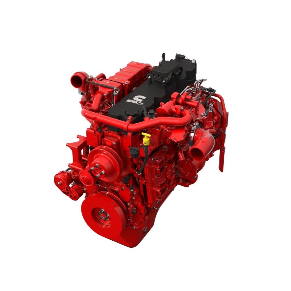 Hino L7 Autotractoare