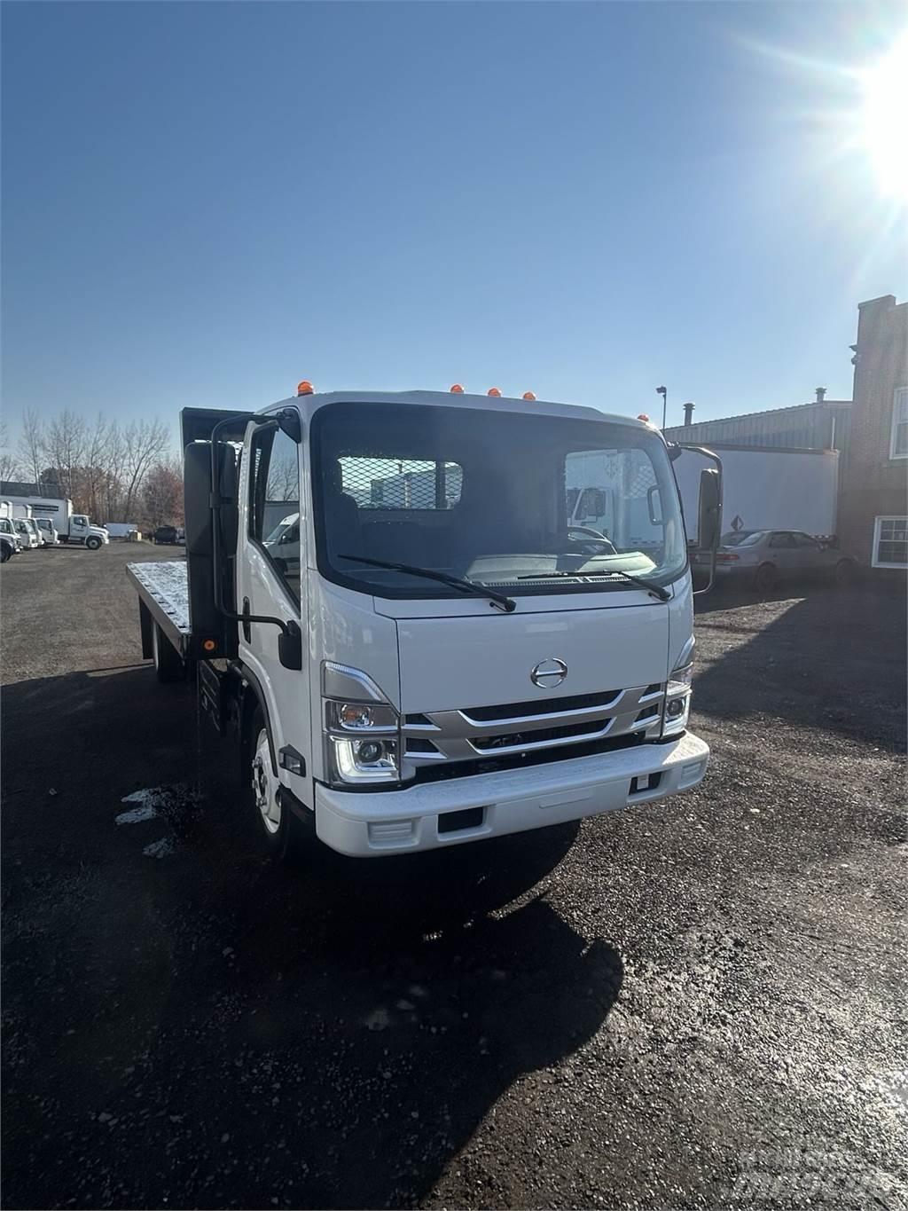 Hino S5 Altele