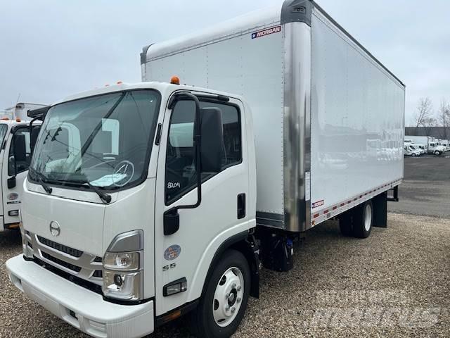 Hino S5 Autocamioane