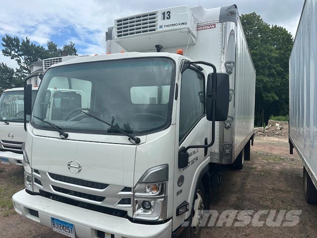 Hino S5 Autocamioane