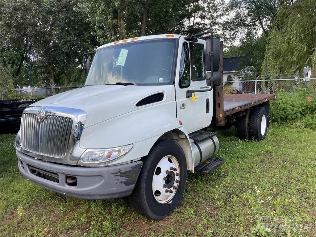 International 4300 Altele