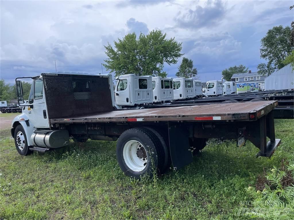 International 4300 Altele