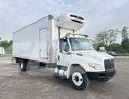 International 4300 Autocamioane