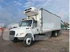 International 4300 Autocamioane