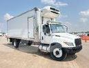 International 4300 Autocamioane