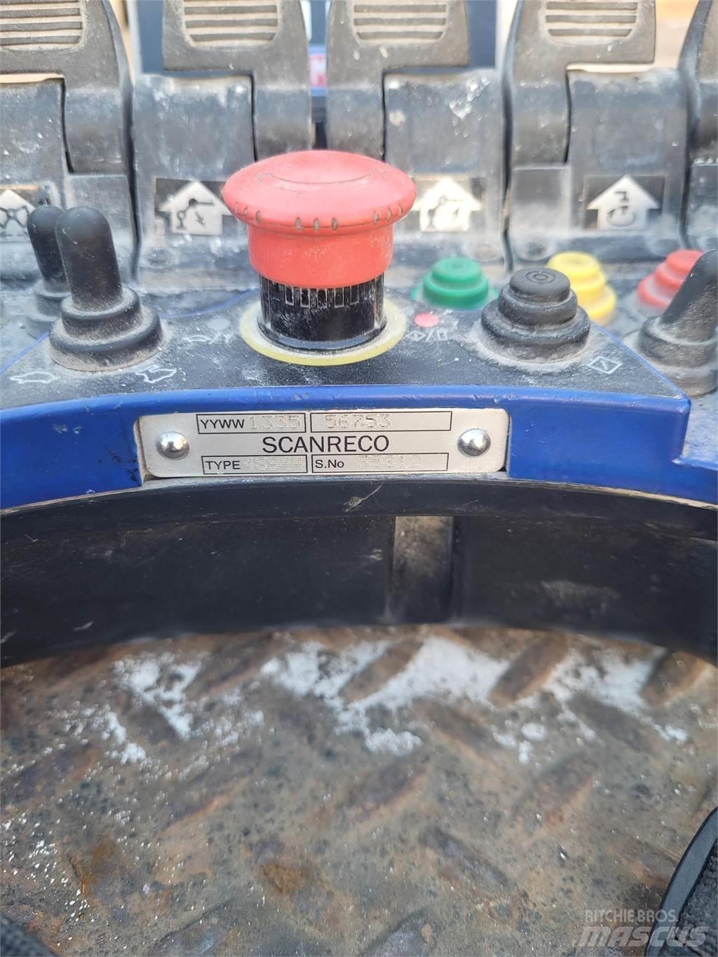 International 7600 Altele