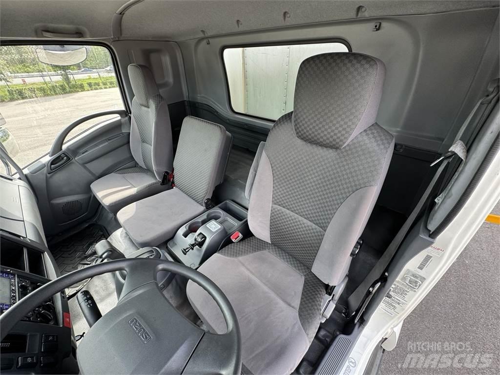 Isuzu FTR Autocamioane