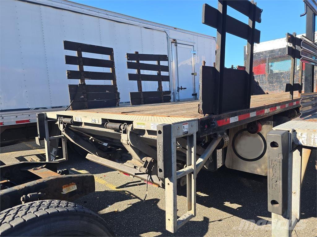 Isuzu FTR Altele