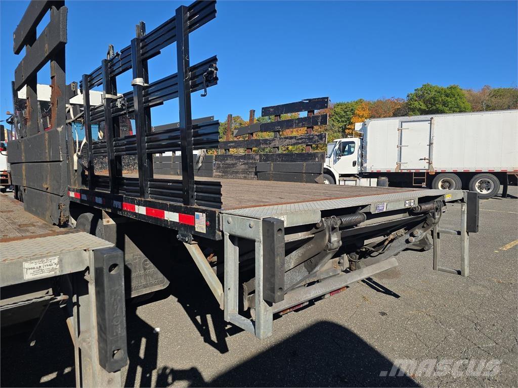 Isuzu FTR Altele