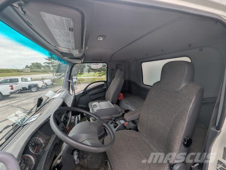 Isuzu FTR Autocamioane