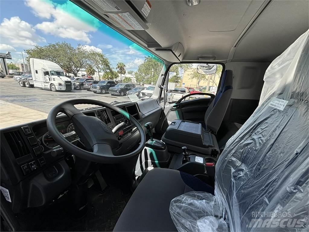 Isuzu FTR-MT6G2 Autocamioane