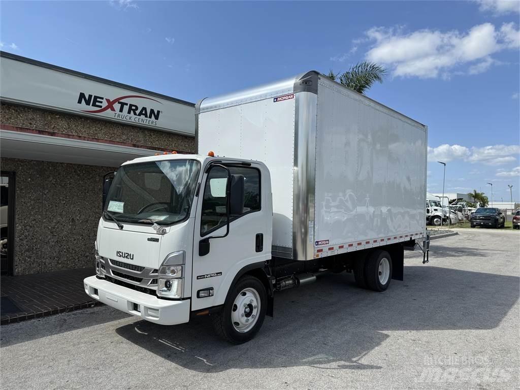 Isuzu NPR-1F304 Autocamioane