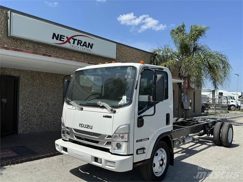 Isuzu NPR-1F404 Autocamioane