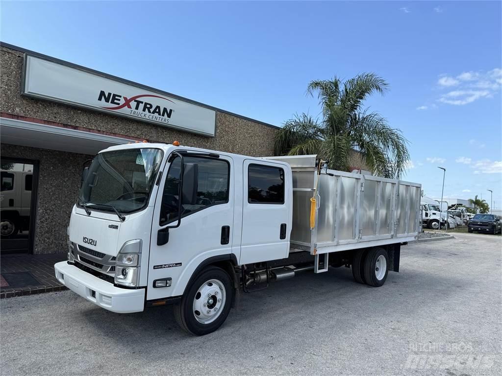 Isuzu NPR-1G404 Altele