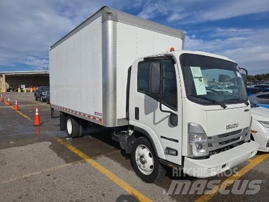 Isuzu NPR HD Autocamioane