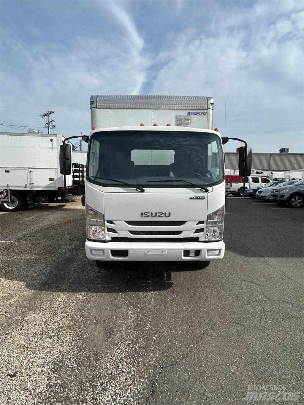 Isuzu NPR HD Altele