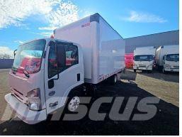 Isuzu NPR HD Autocamioane