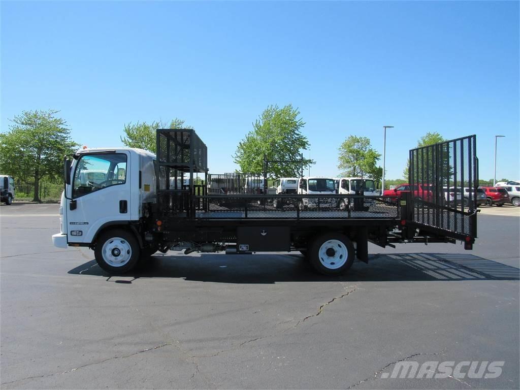 Isuzu NPRHD Altele