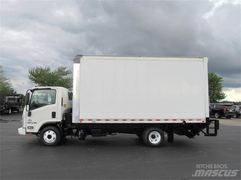 Isuzu NPRHD Autocamioane