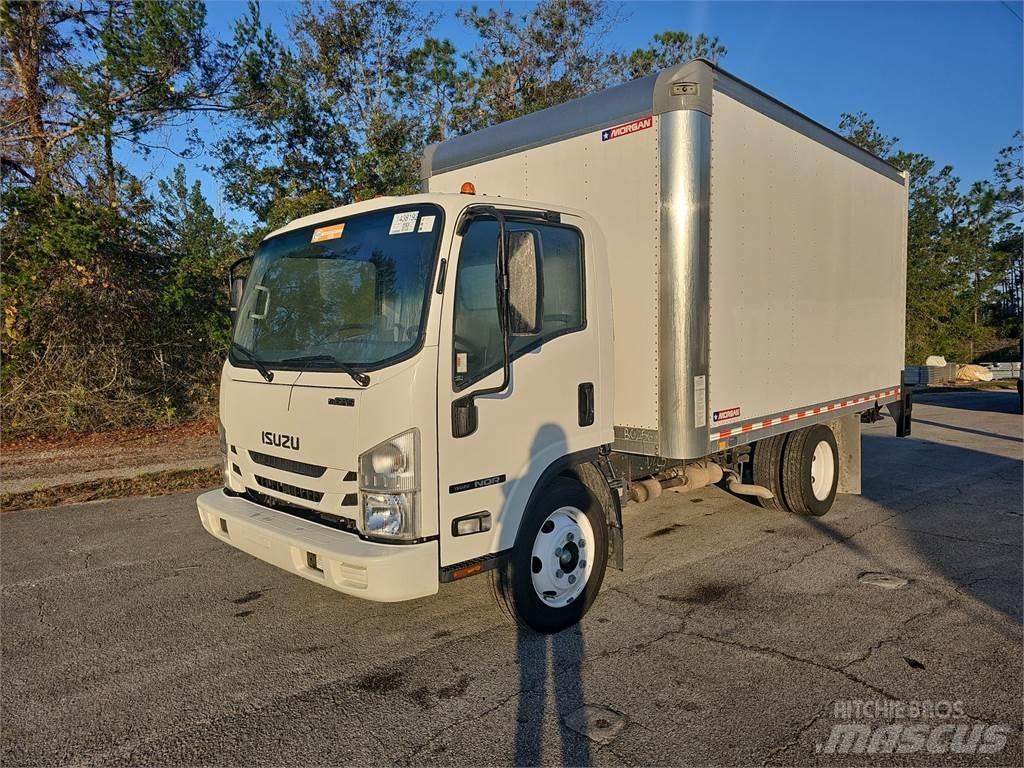 Isuzu NQR Autocamioane