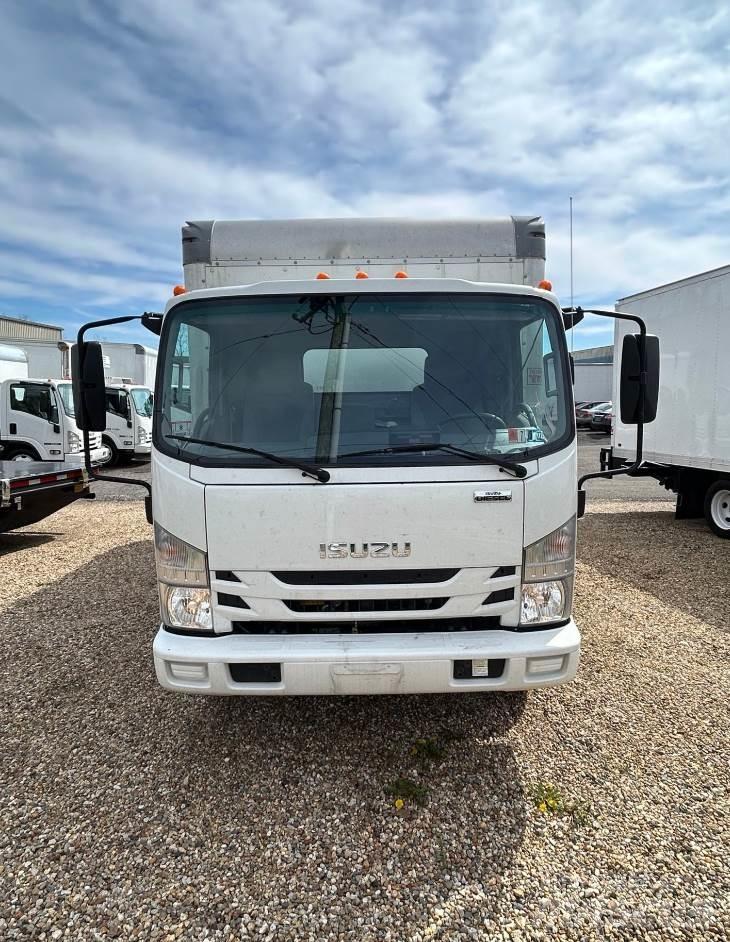 Isuzu NRR Altele