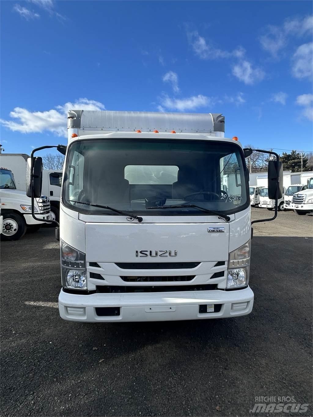Isuzu NRR Altele