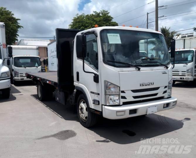Isuzu NRR Altele