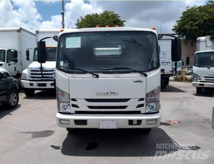 Isuzu NRR Altele