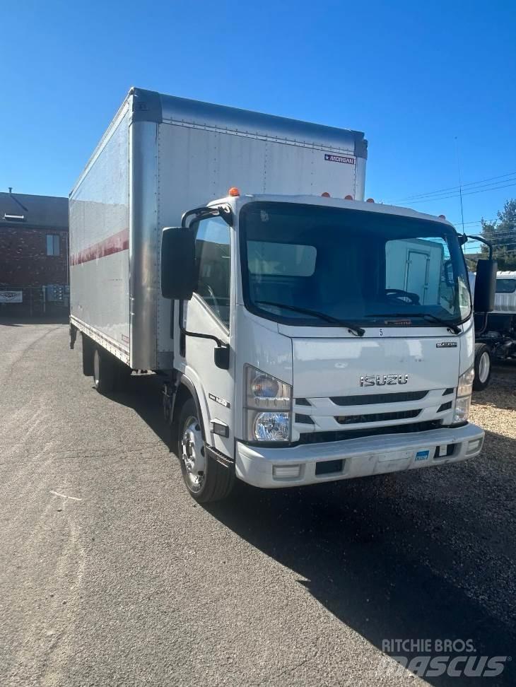 Isuzu NRR Autocamioane