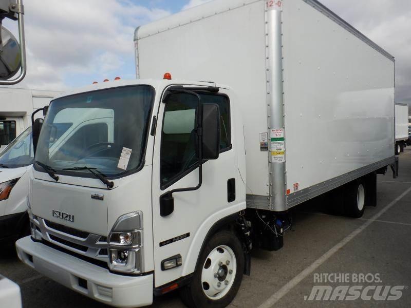 Isuzu NRR Autocamioane