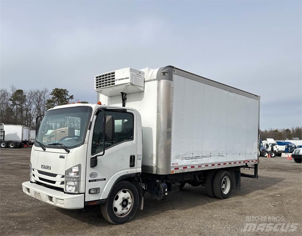 Isuzu NRR Autocamioane