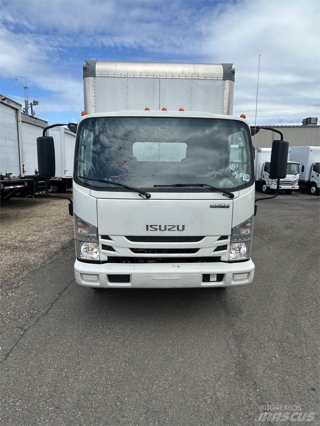 Isuzu NRR Autocamioane