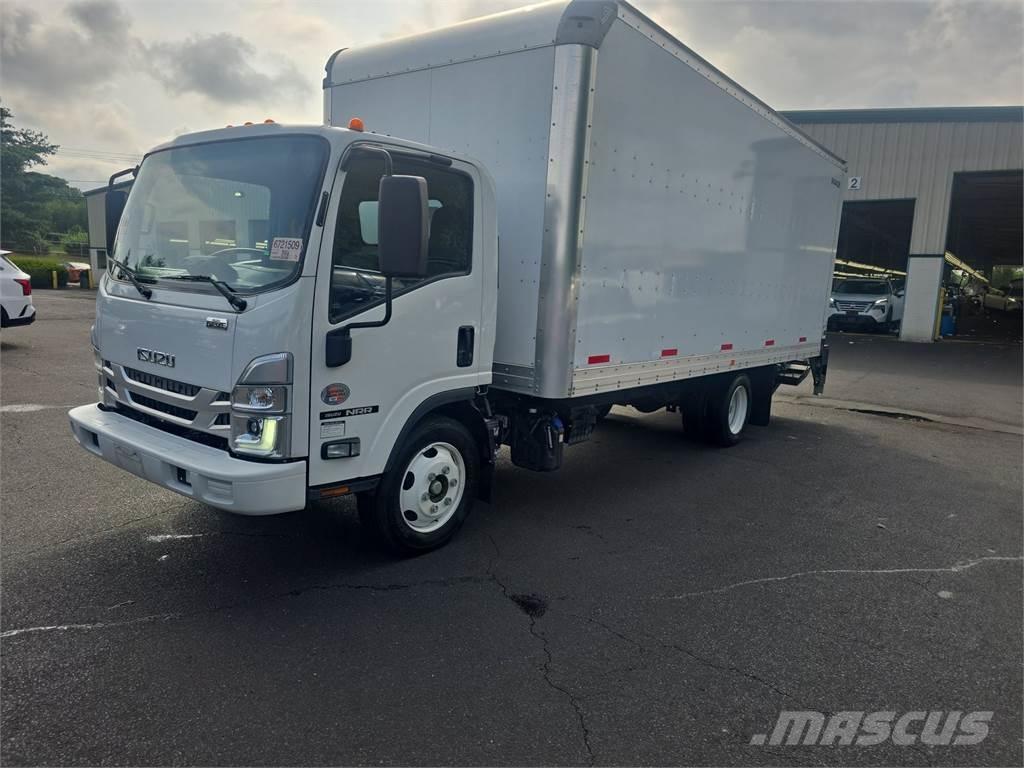Isuzu NRR Autocamioane